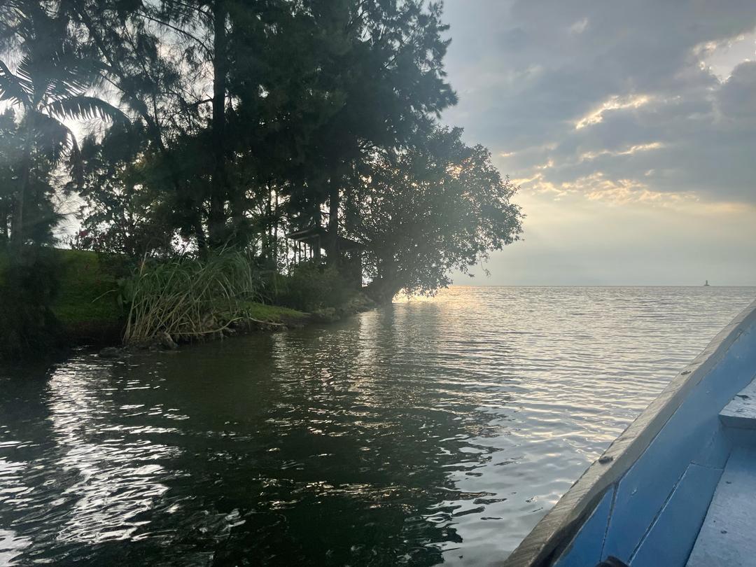 Sandee Waterfront Resort Lake Kivu
