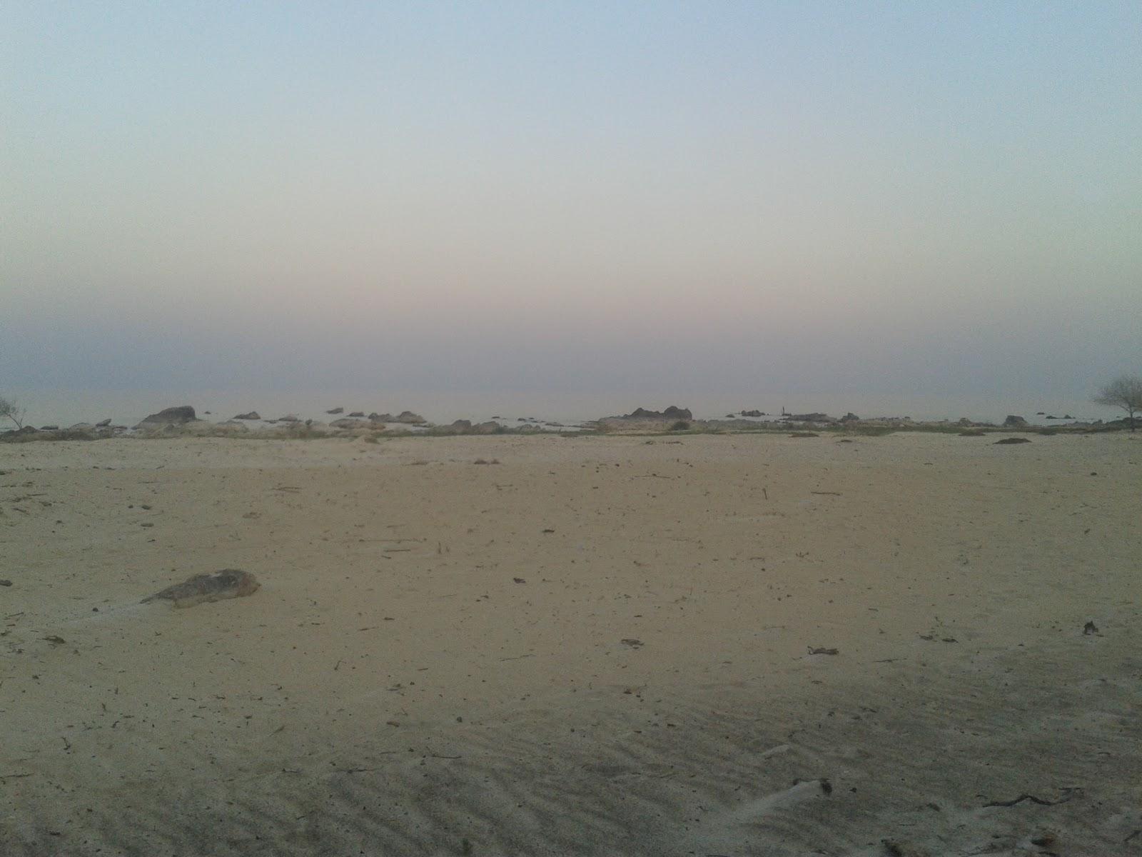 Sandee Chikanda Beach