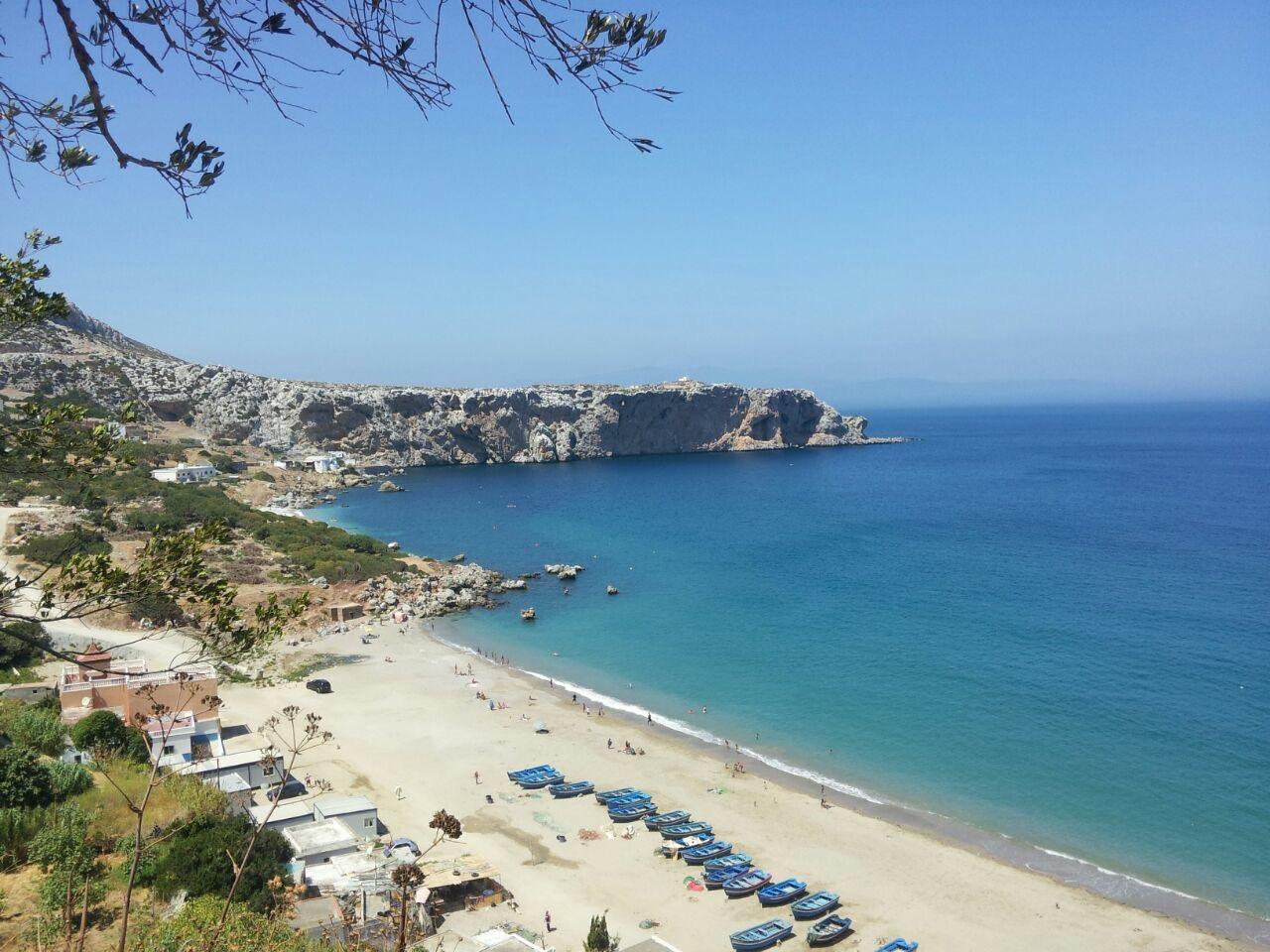 Sandee Playa Belyounech