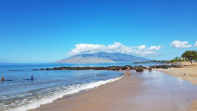 Sandee - Kamaole Beach Park III