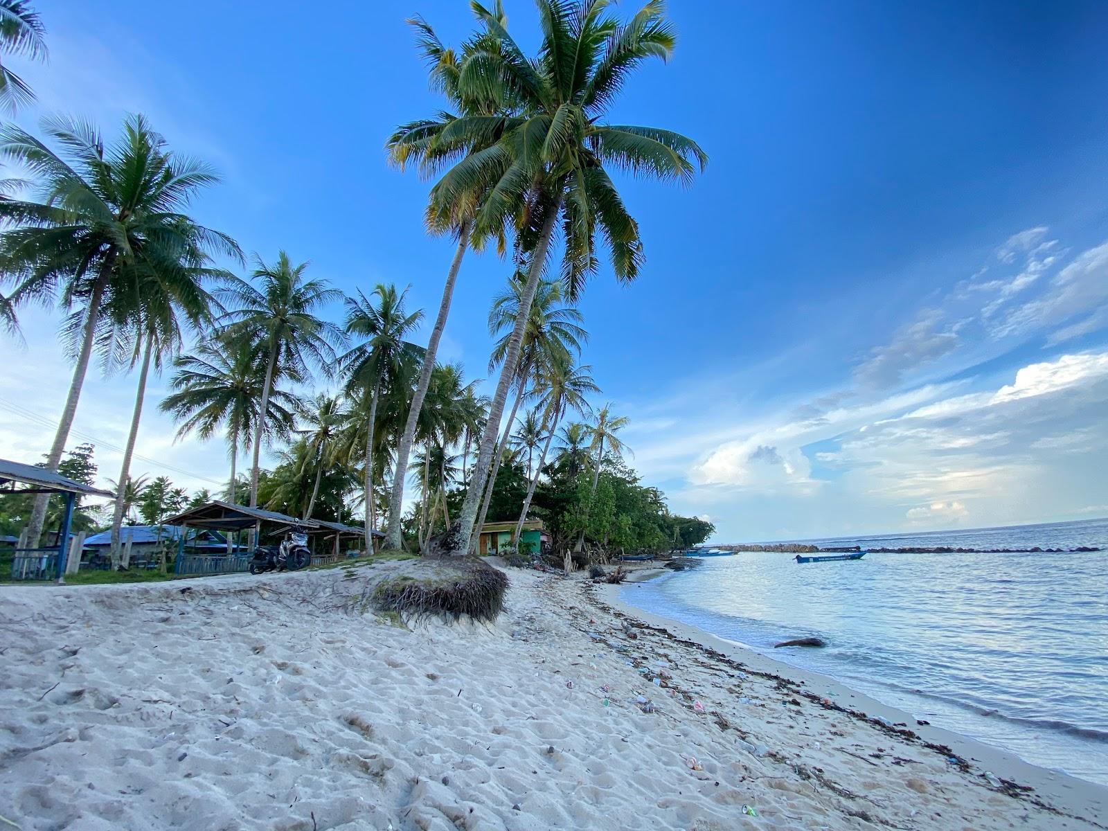 Sandee Pantai Batu Kotak Abasi