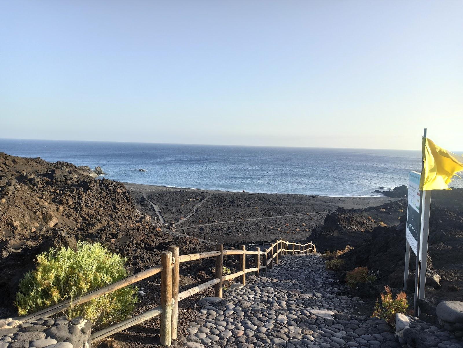 Sandee - Playa De Echentive