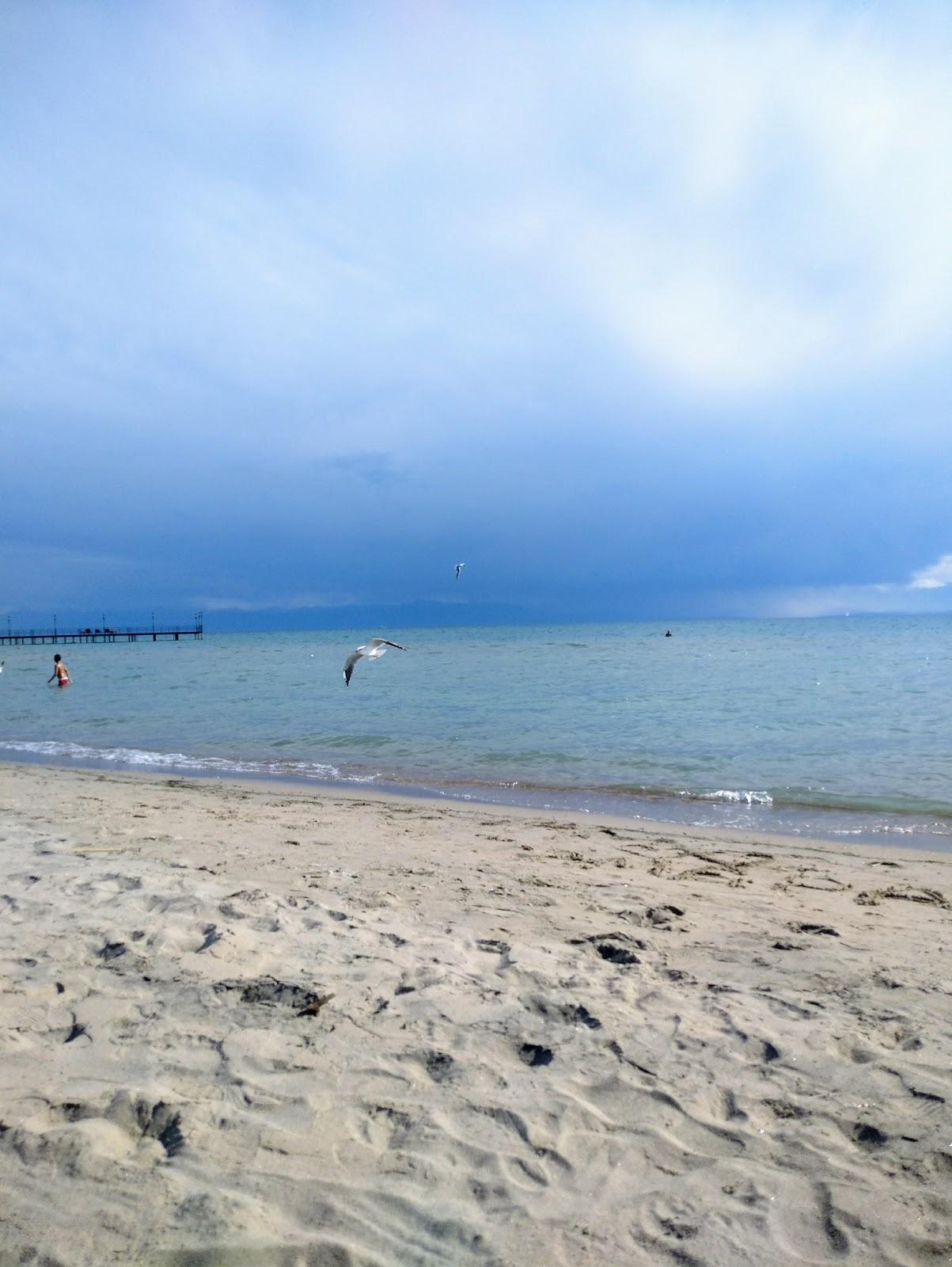 Sandee Ala-Too Hotel Beach