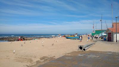 Sandee - Praia Do Barreiro