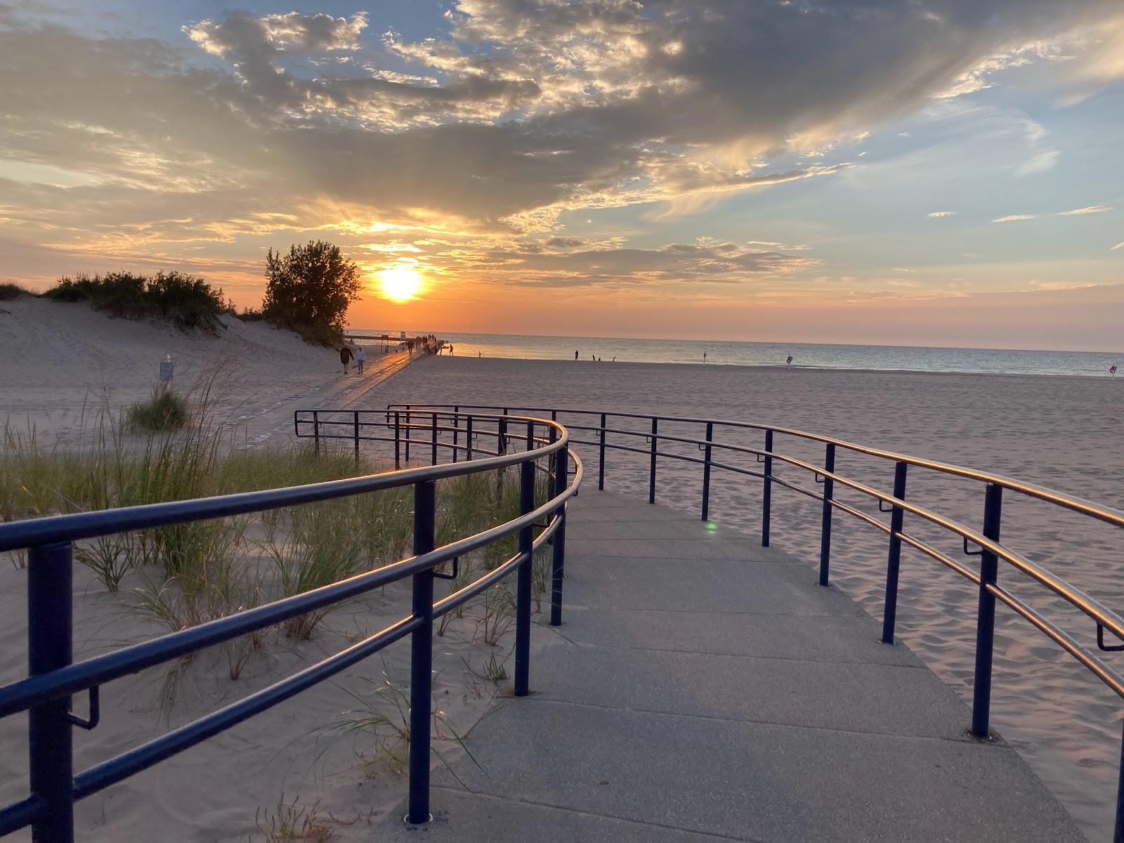 Sandee - Stearns Park Beach