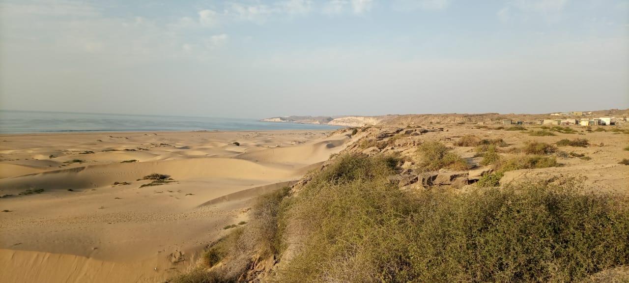Sandee Banjarah Beach