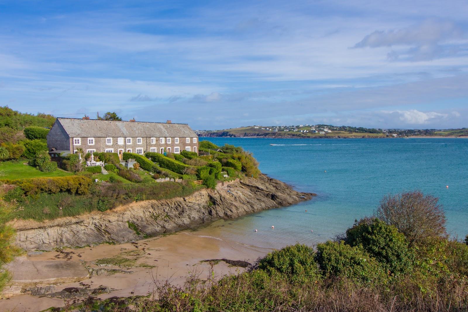 Sandee Hawker's Cove Beach
