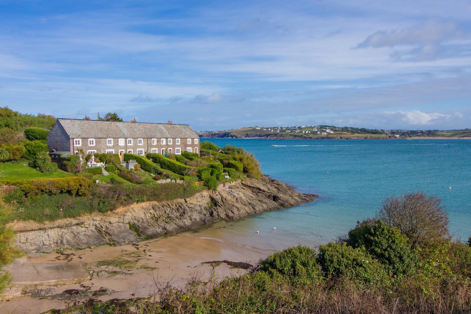 Sandee Hawker's Cove Beach Photo