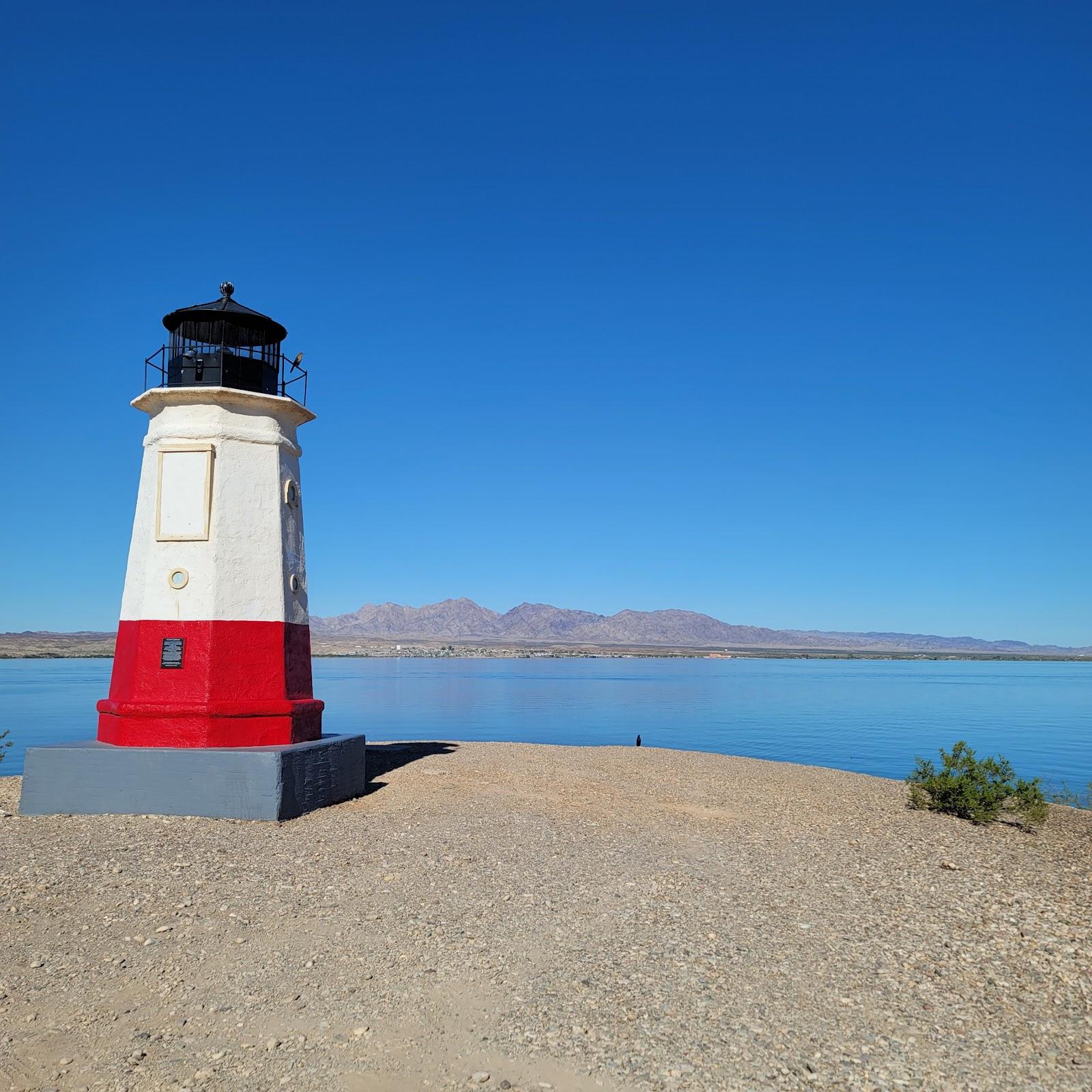 Sandee - Lake Havasu State Park