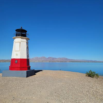 Sandee - Lake Havasu State Park