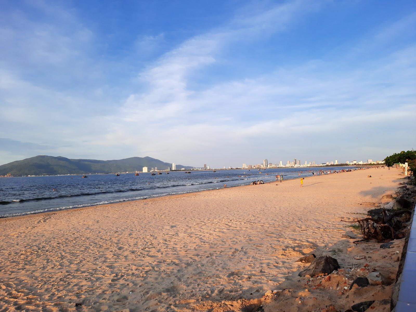 Sandee Thanh Binh Sea