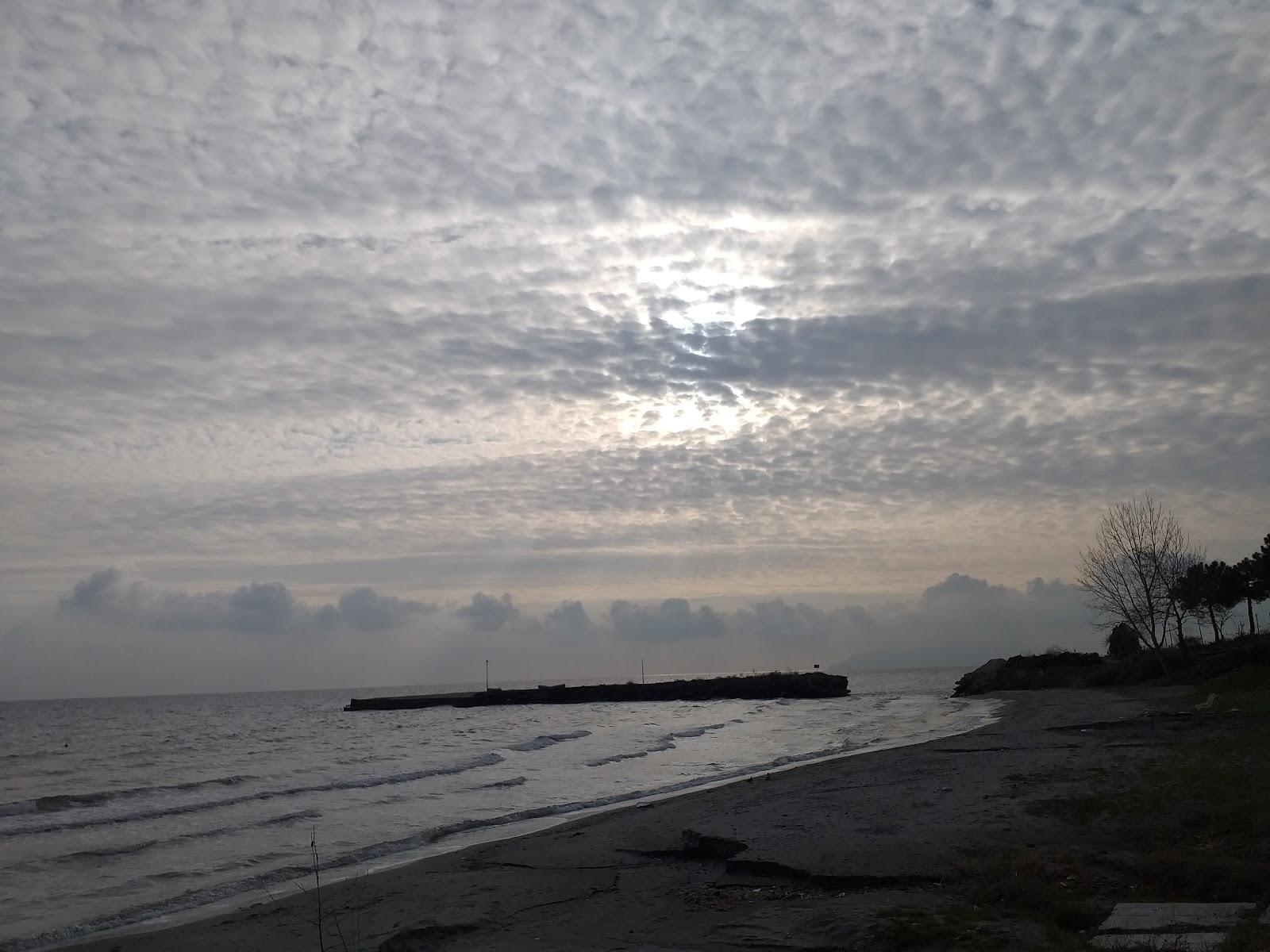 Sandee Beyazkoy Tatil Sitesi