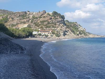 Sandee - Agia Fotia Beach