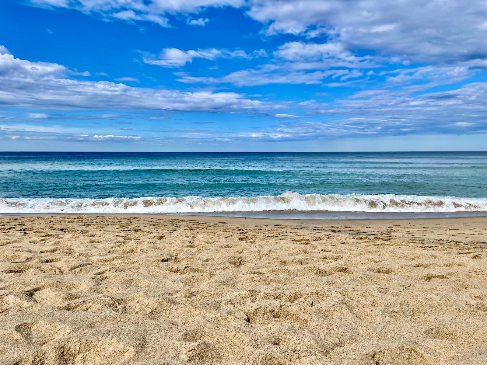 Sandee - Longnook Beach