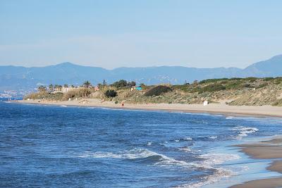 Sandee - Playa Artola