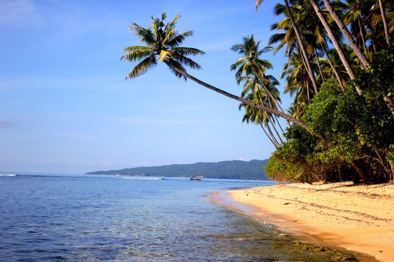 Sandee Pantai Ariang