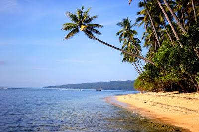 Sandee - Pantai Ariang