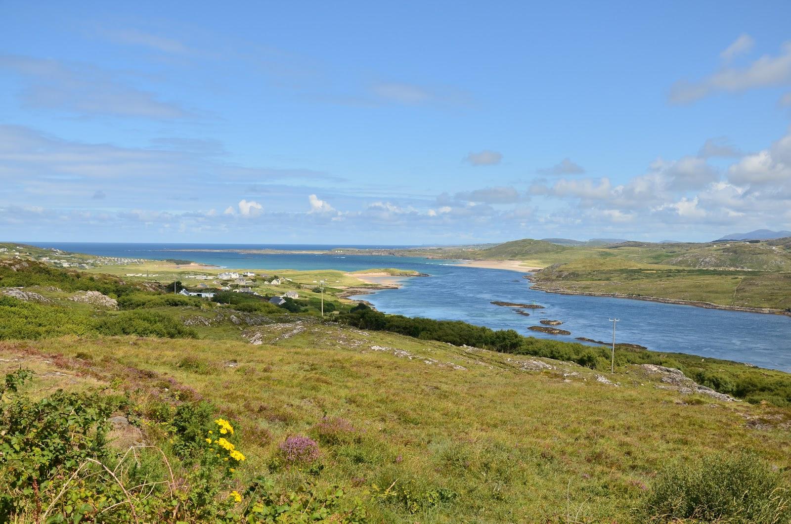 Sandee Mulroy Bay Beach Photo