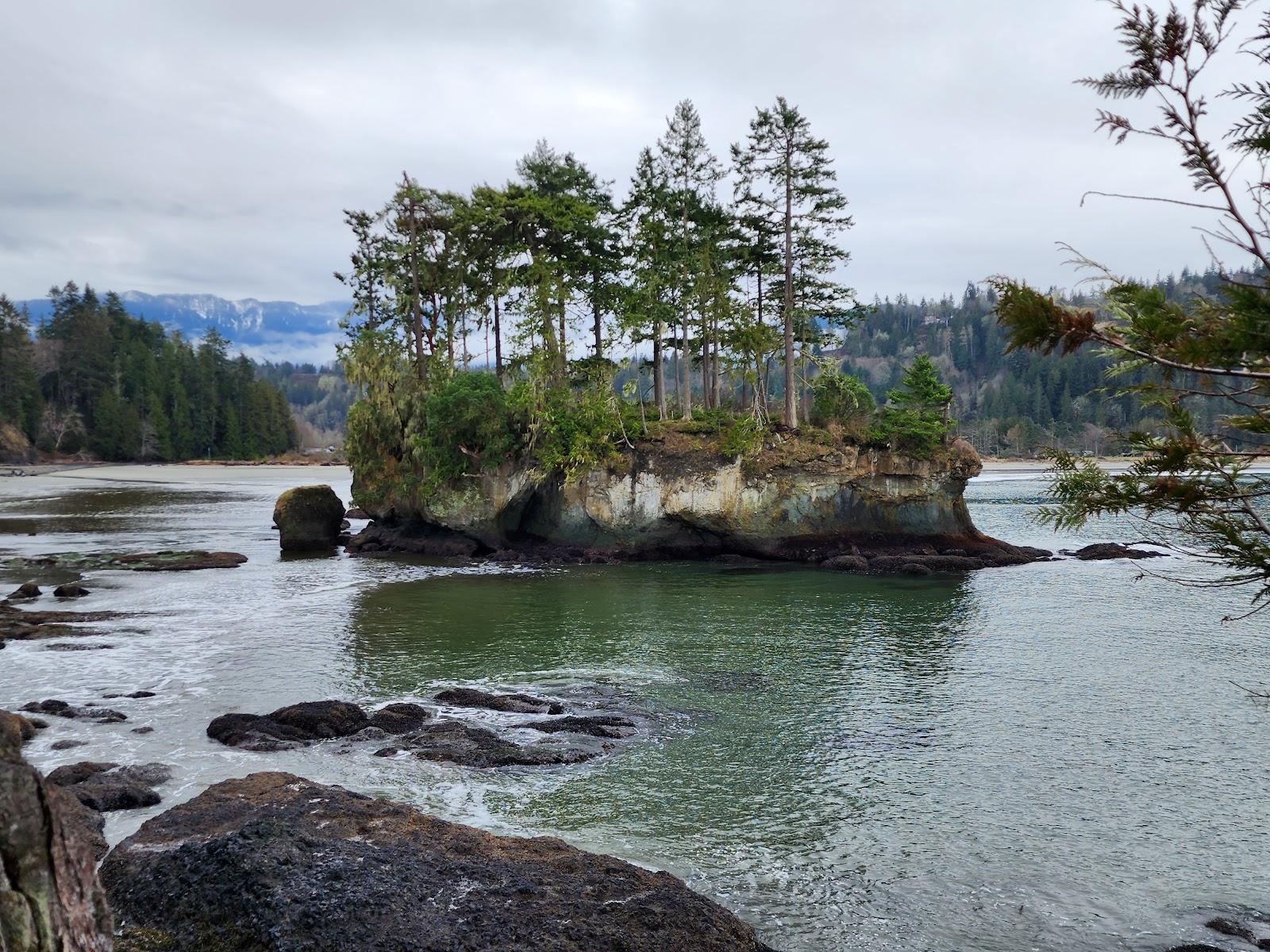 Sandee Salt Inlet Recreation Area