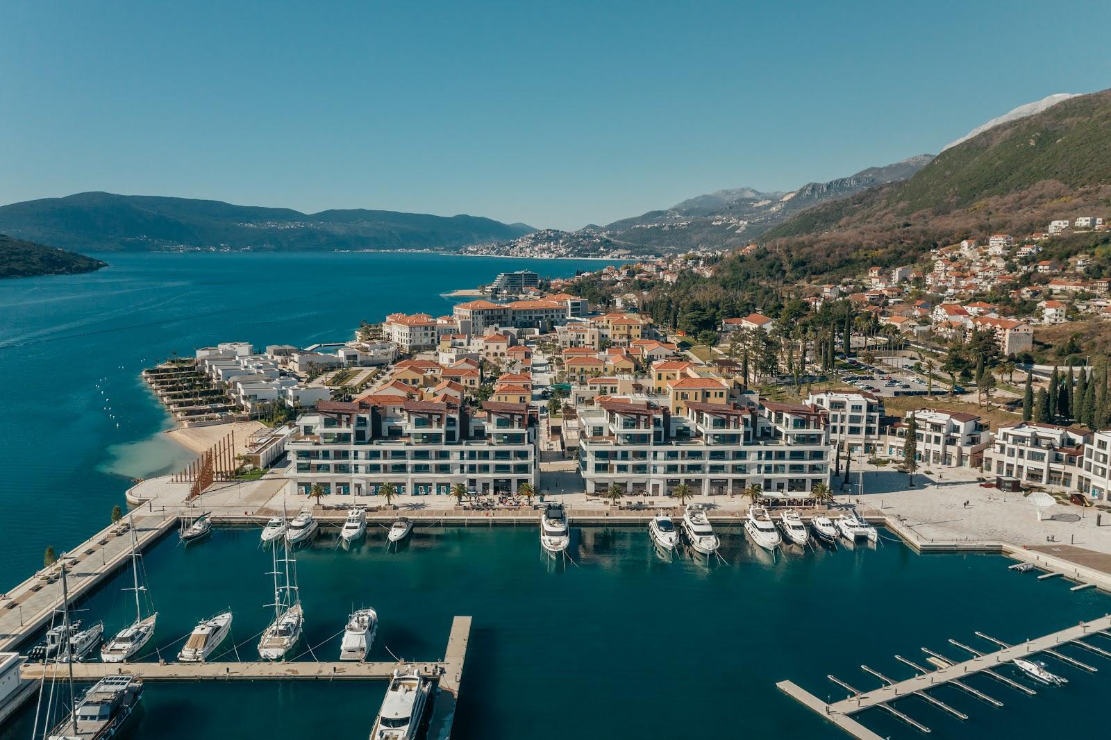 Sandee Portonovi Resort