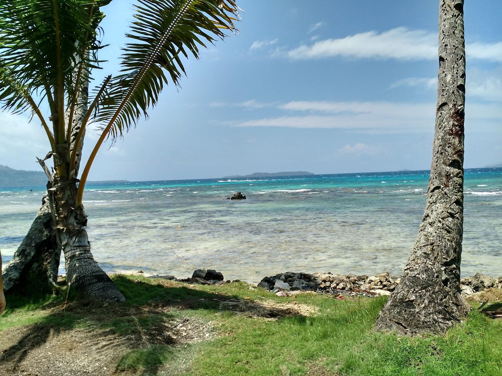 Sandee Truk Blue Lagoon Resort
