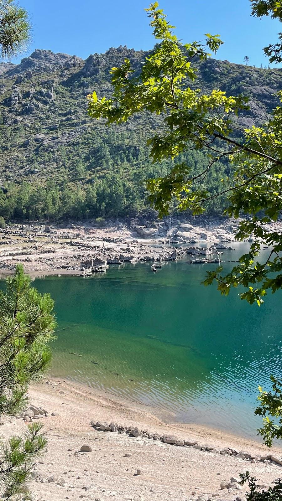 Sandee Praia Fluvial De Vilarinho Da Furna Photo