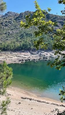 Sandee - Praia Fluvial De Vilarinho Da Furna