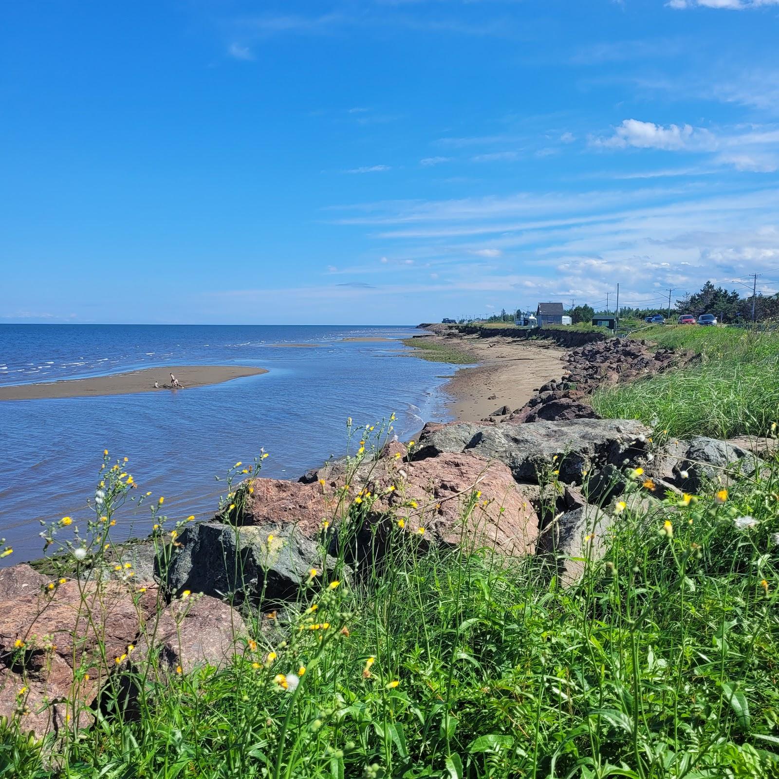 Sandee Cocagne Cap Beach Photo