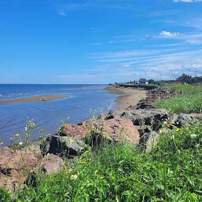 Sandee - Cocagne Cap Beach