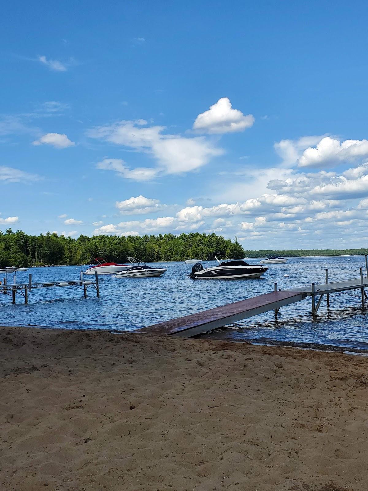 Sandee Harmon's Beach, Standish Photo