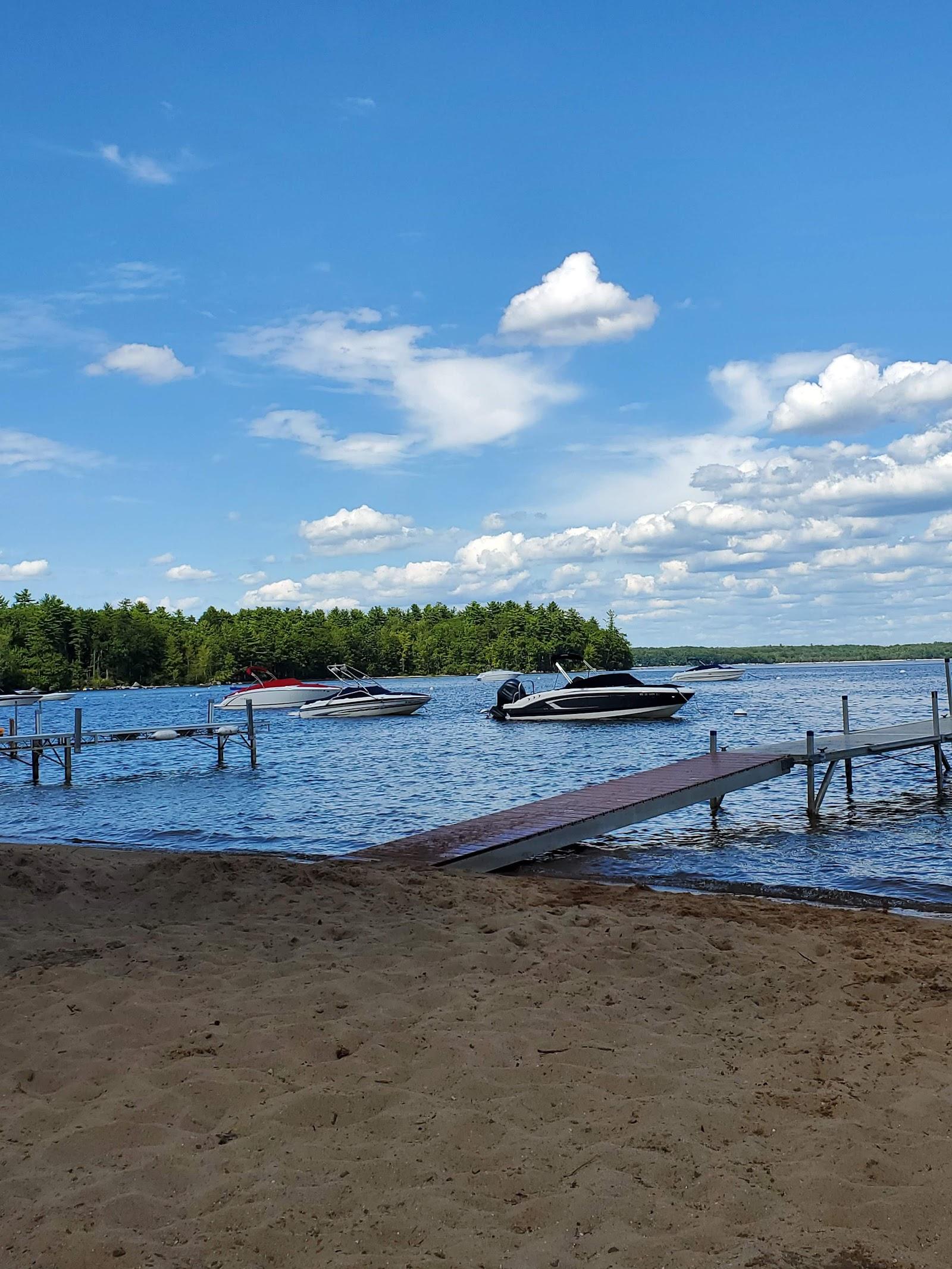 Sandee - Harmon's Beach, Standish