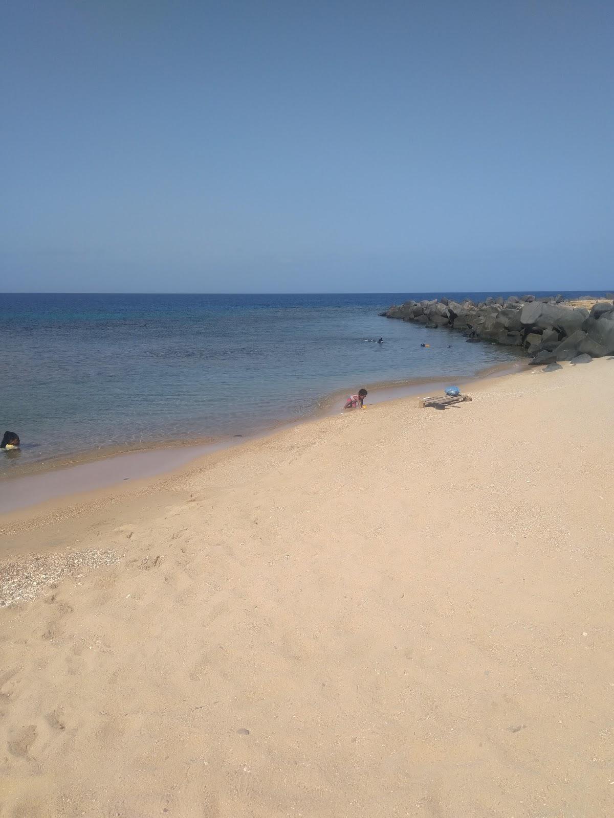 Sandee - Buhairat Beach