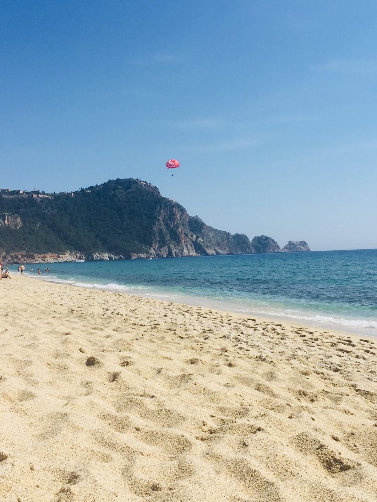 Sandee Keluobatra Beach