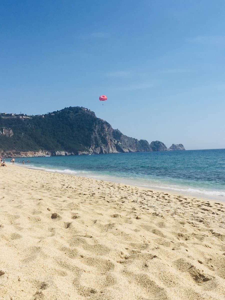 Sandee Keluobatra Beach Photo