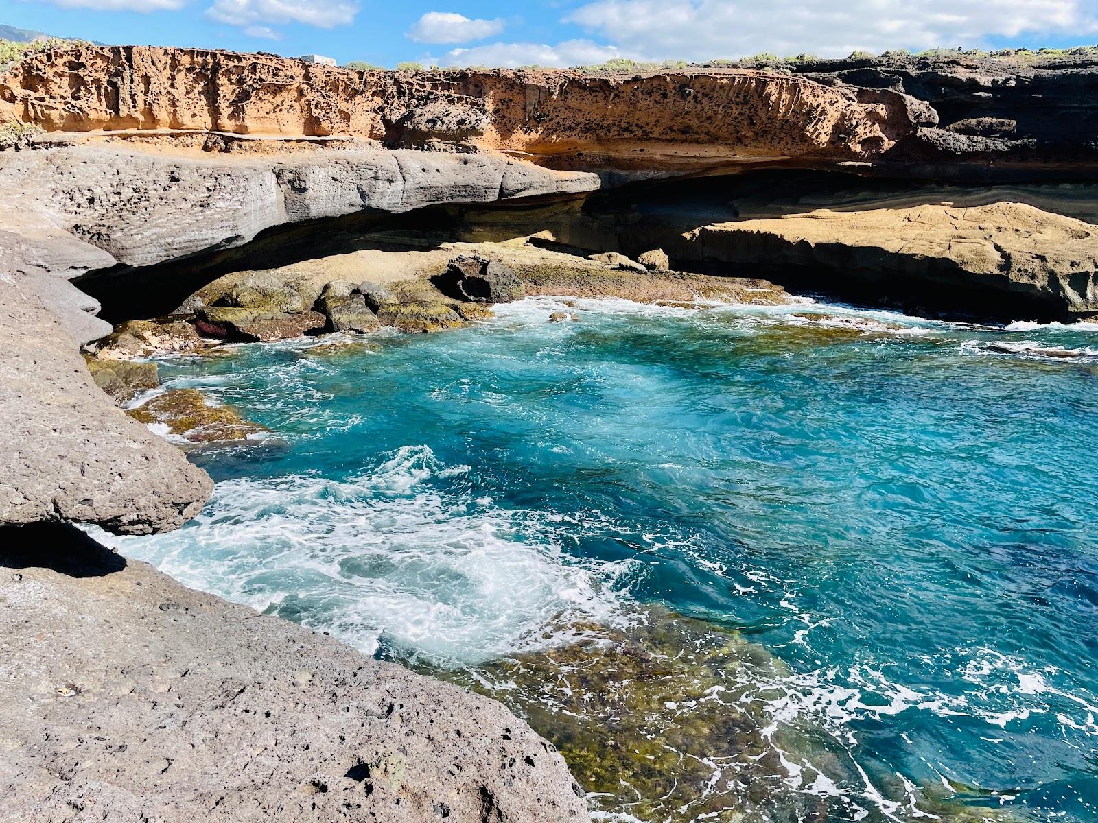 Sandee - El Puertito - Primera Playa Salvaje