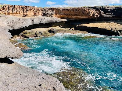 Sandee - El Puertito - Primera Playa Salvaje