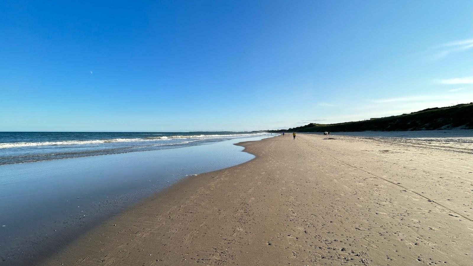 Sandee Ballynaclash Bay Beach