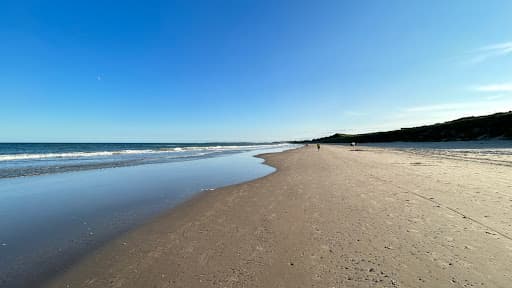 Sandee Ballynaclash Bay Beach Photo