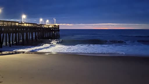 Sandee Little Island Beach Preserve Photo