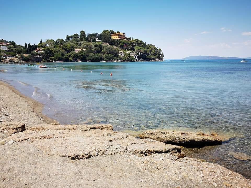 Porto Santo Stefano Photo - Sandee