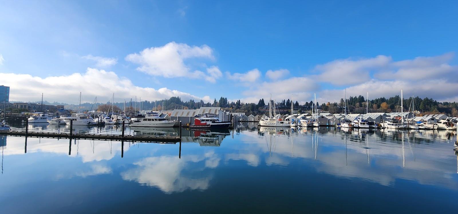 Sandee Martin Marina