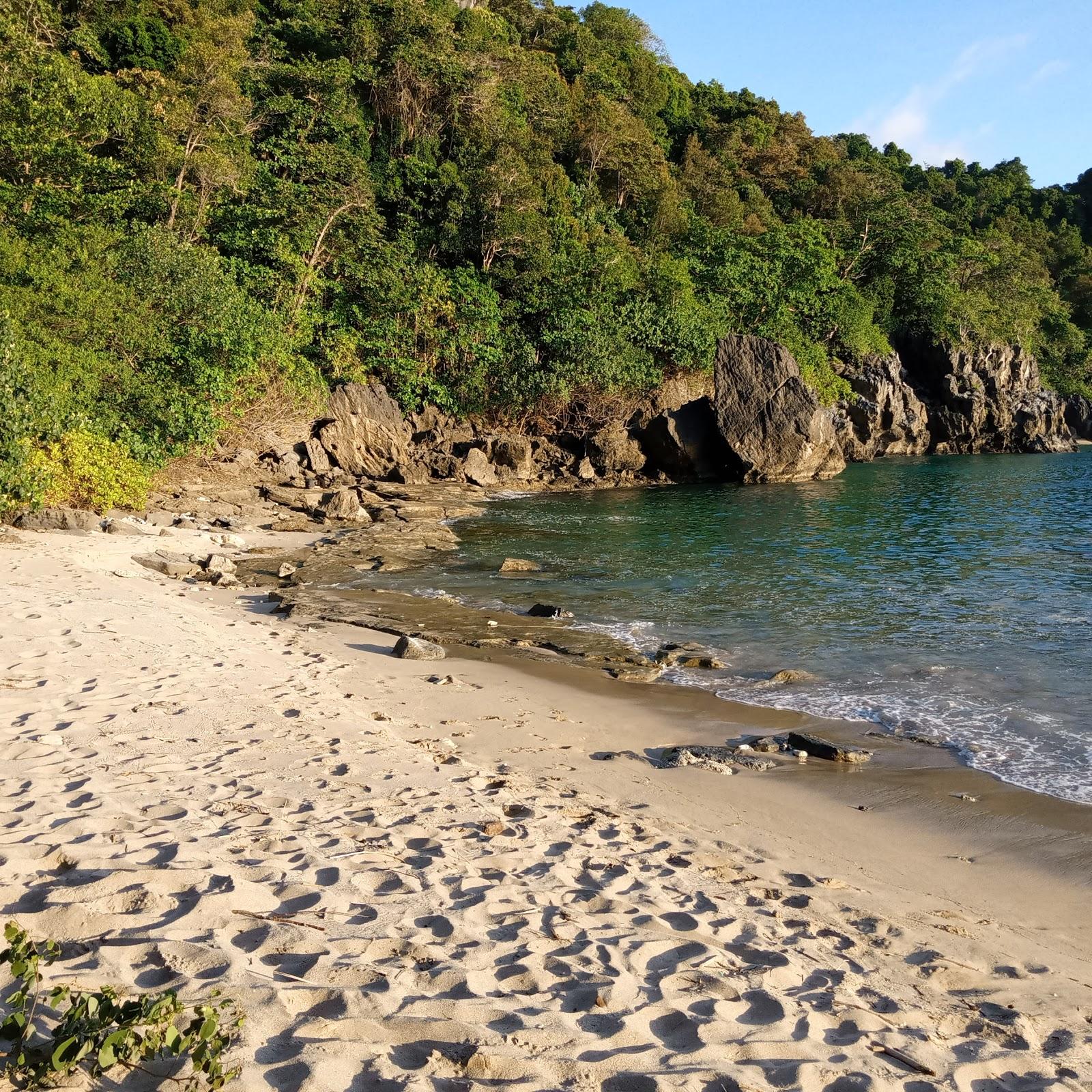 Sandee Lhok Paroy Beach