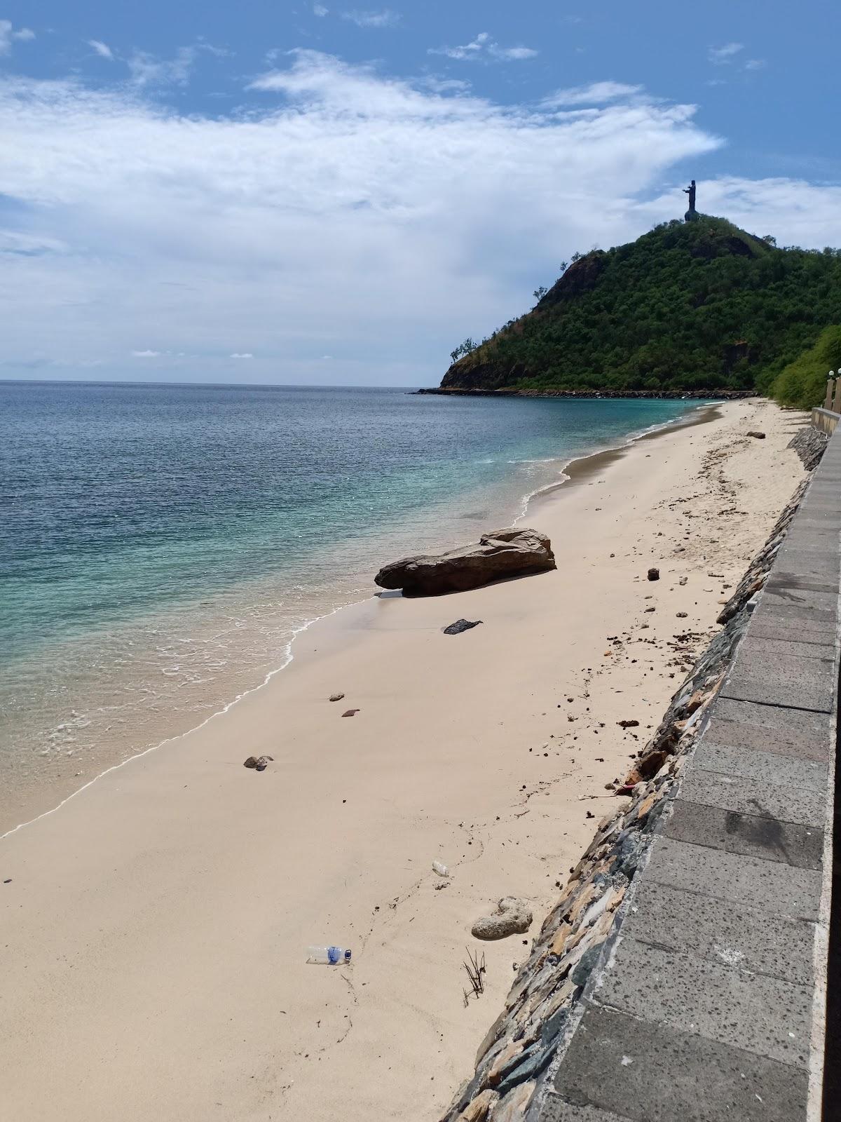 Sandee Cristo Rey Beach Photo