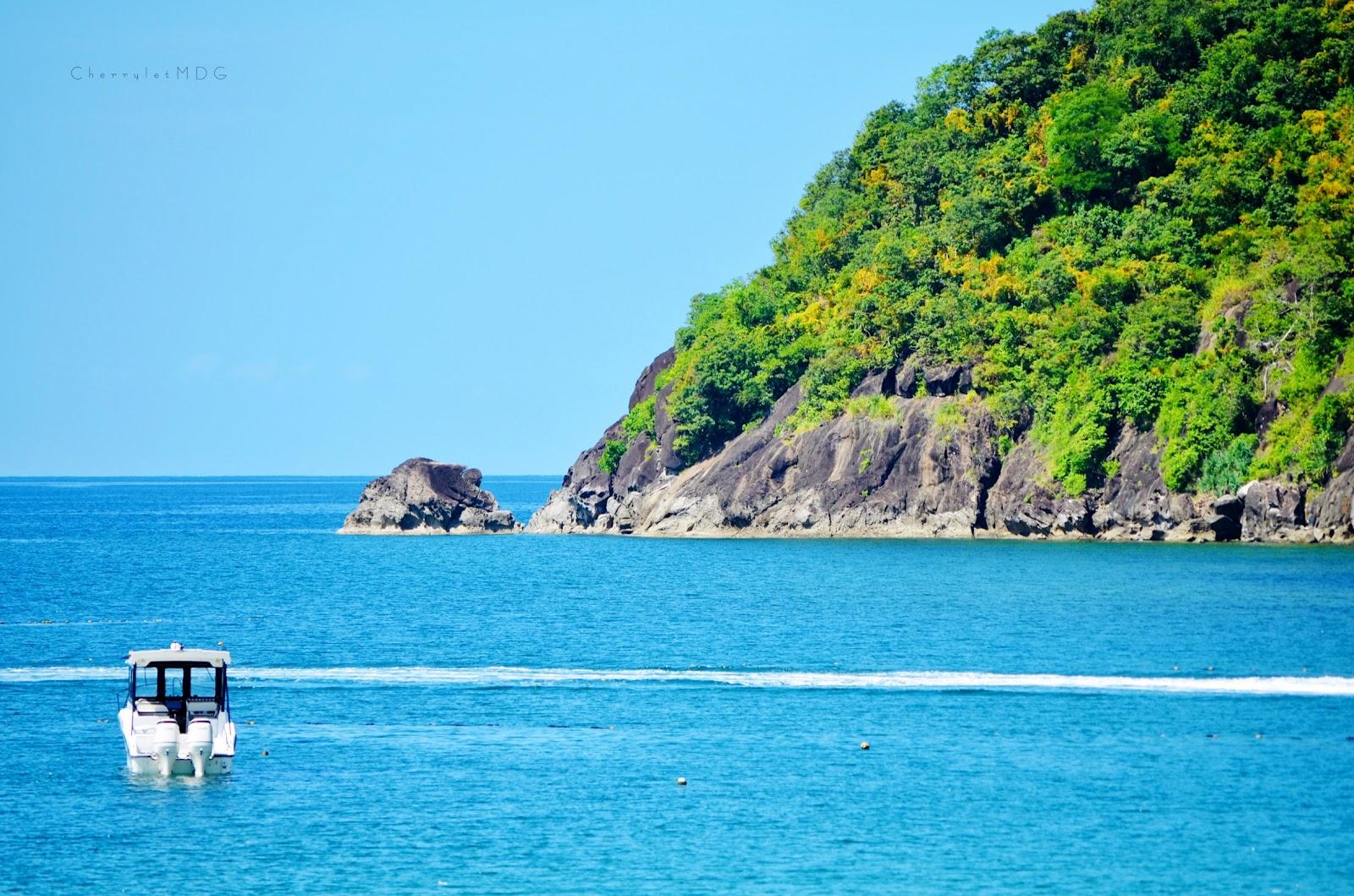 Sandee Hamilo Coast