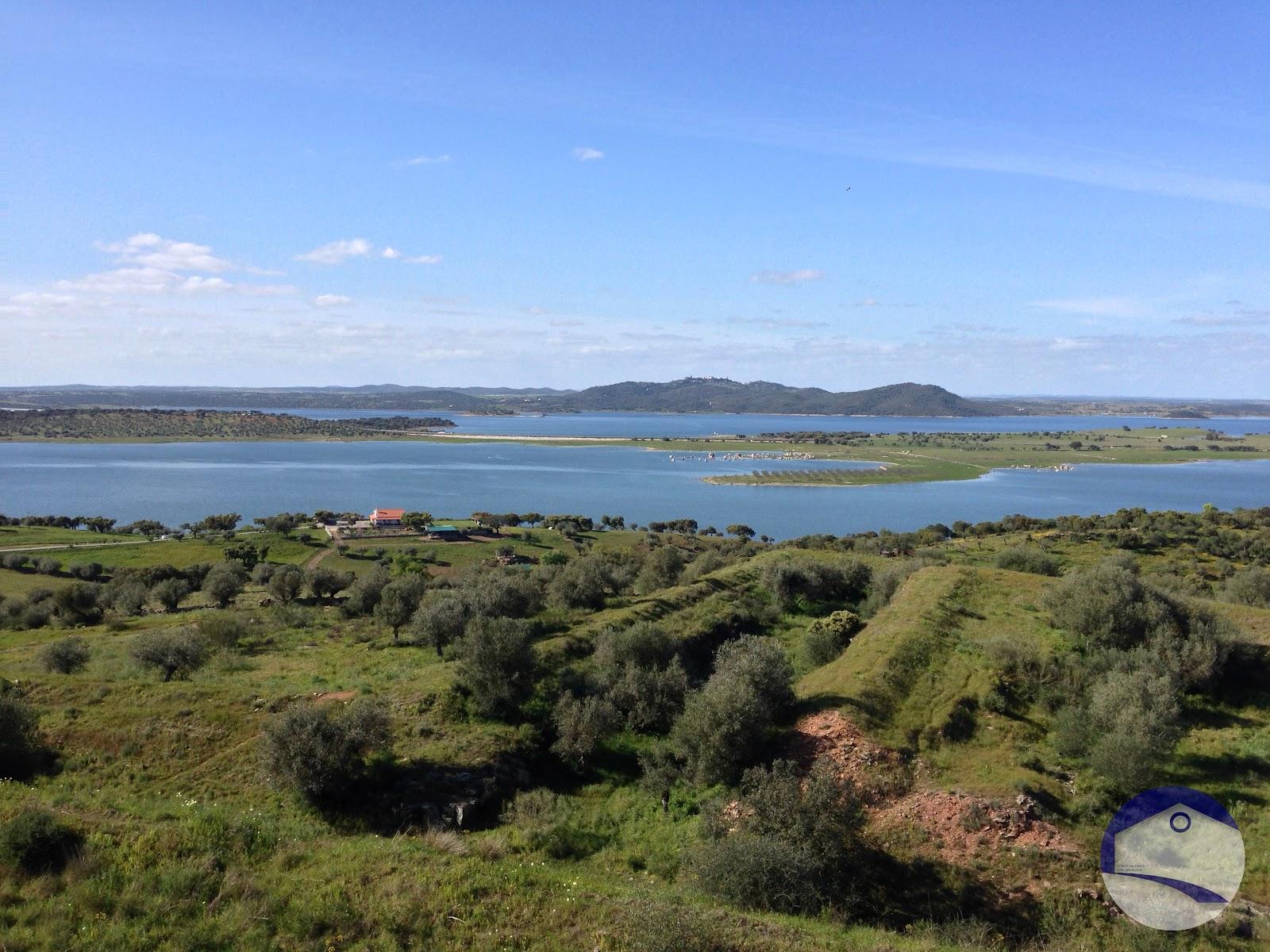 Sandee Praia Da Caganita