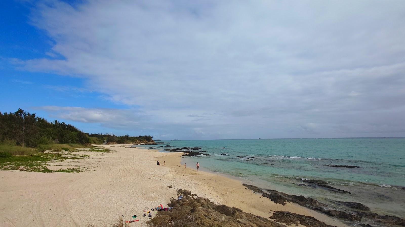 Sandee Sea Glass Beach Photo