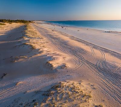 Sandee - Cable Beach Nude Beach