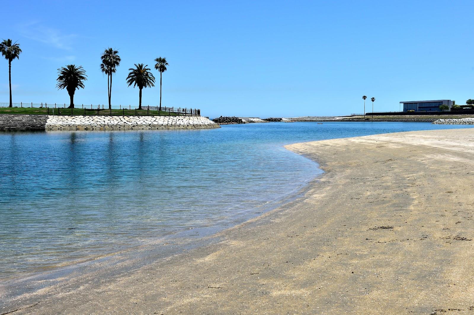 Sandee Afuso Beach Photo