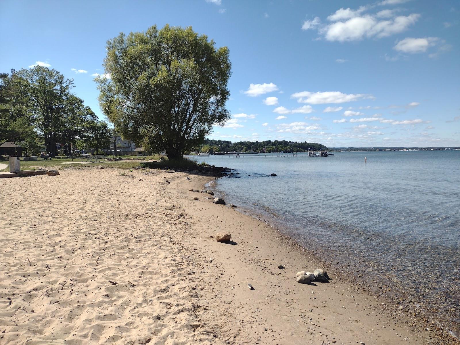 Sandee Bayside Park