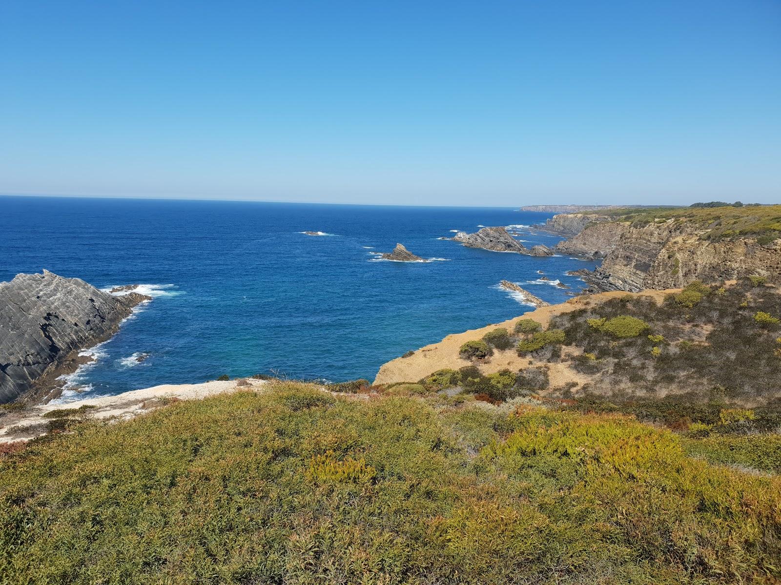 Sandee - Praia Da Baia Da Arquinha